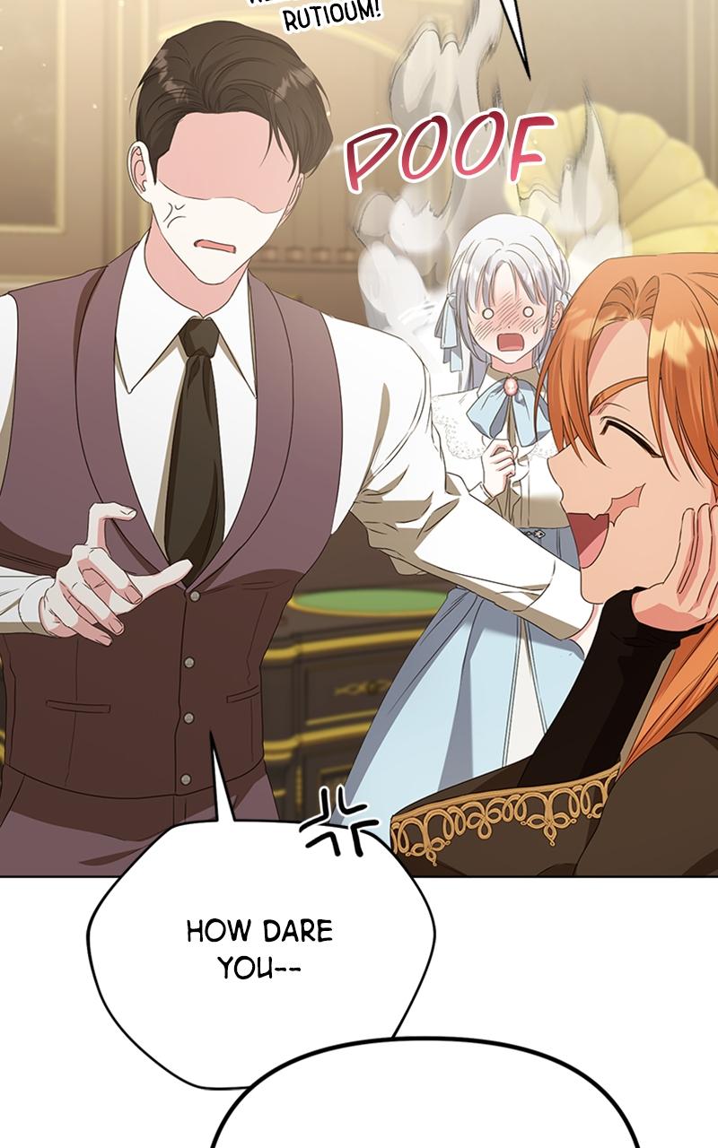 Read Adopted by a Murderous Duke Family Manga Online