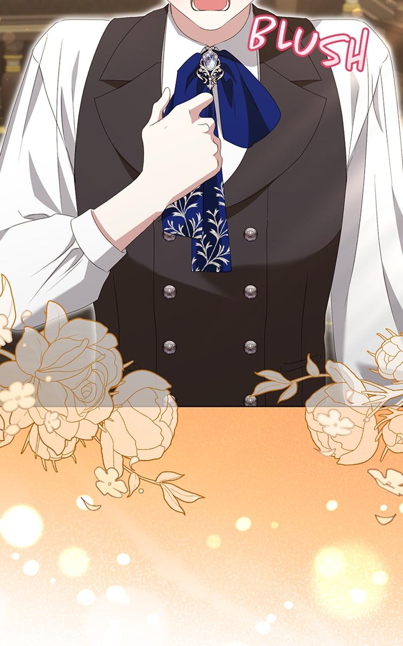 Read Adopted by a Murderous Duke Family Manga Online