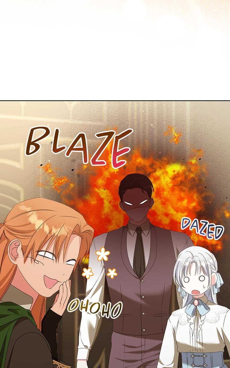Read Adopted by a Murderous Duke Family Manga Online