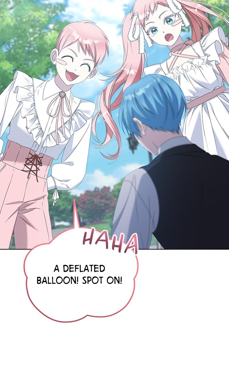 Read Adopted by a Murderous Duke Family Manga Online