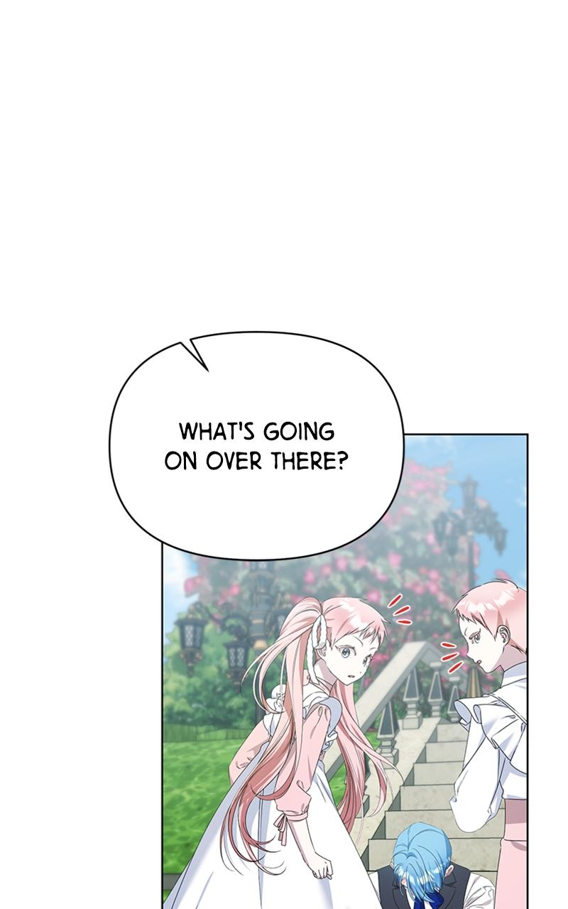Read Adopted by a Murderous Duke Family Manga Online