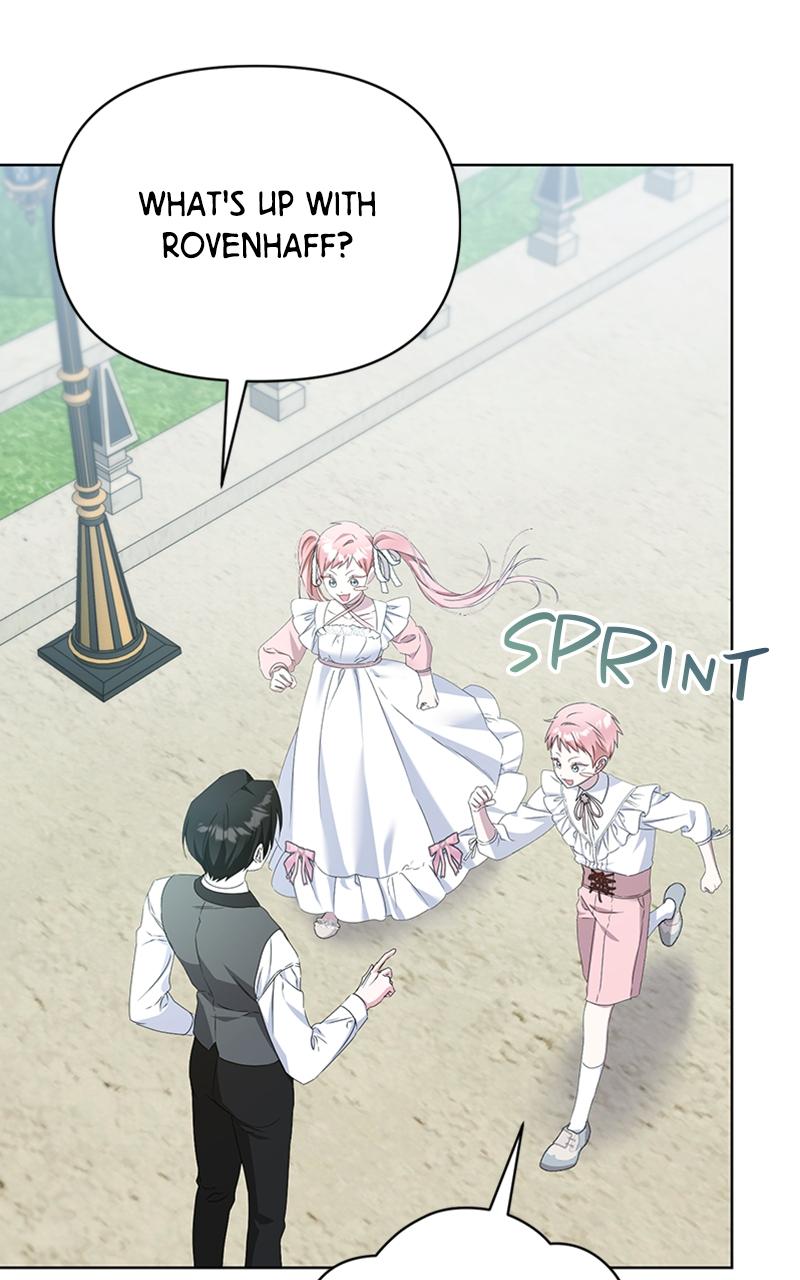 Read Adopted by a Murderous Duke Family Manga Online