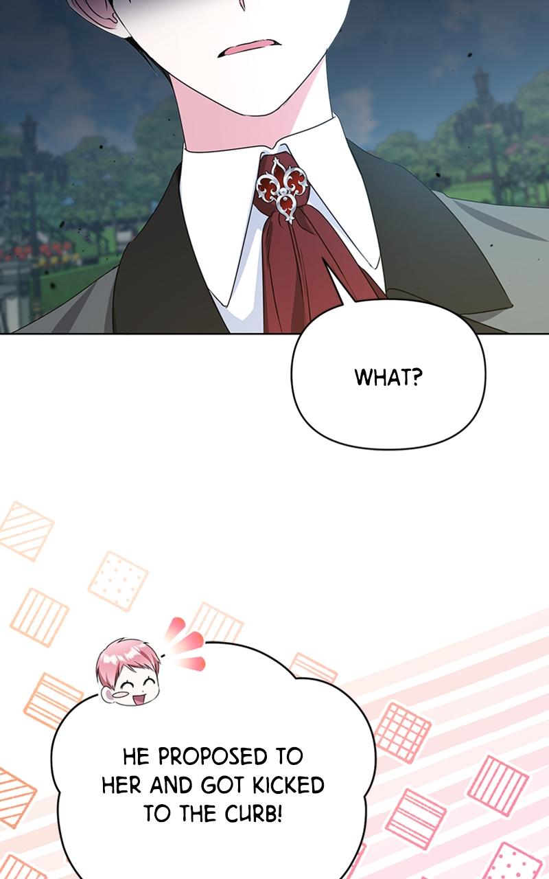 Read Adopted by a Murderous Duke Family Manga Online