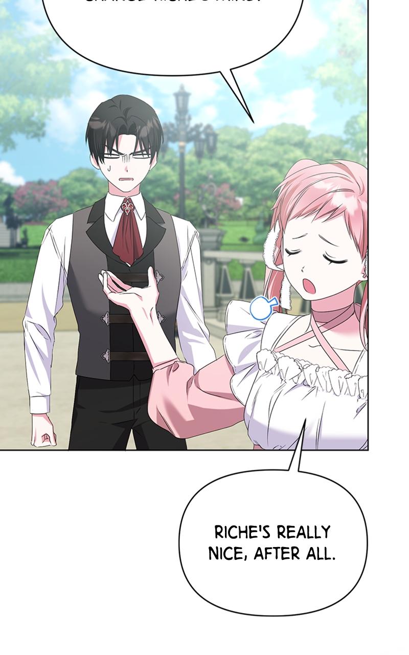 Read Adopted by a Murderous Duke Family Manga Online