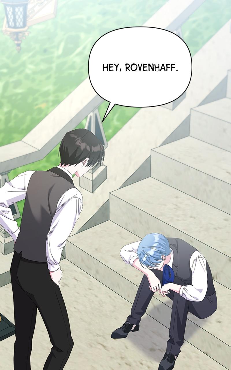Read Adopted by a Murderous Duke Family Manga Online
