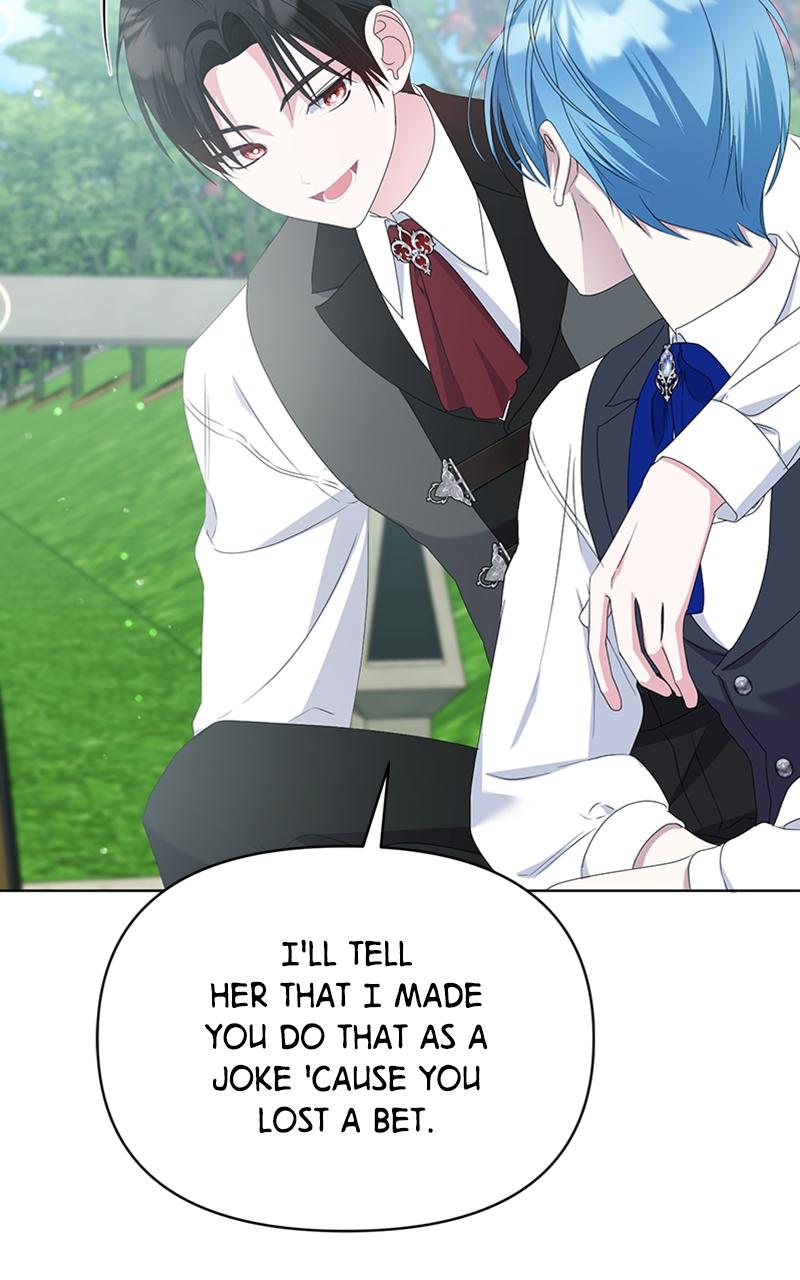 Read Adopted by a Murderous Duke Family Manga Online