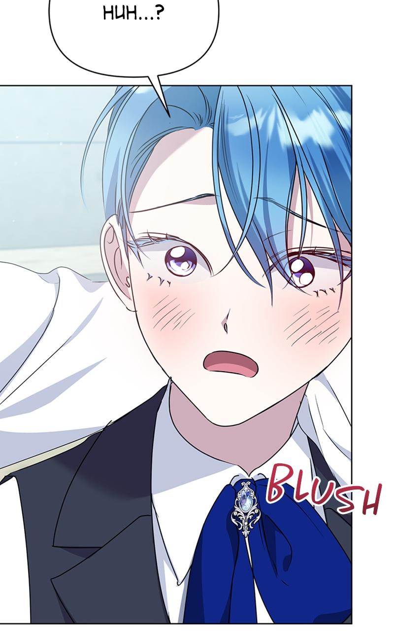 Read Adopted by a Murderous Duke Family Manga Online