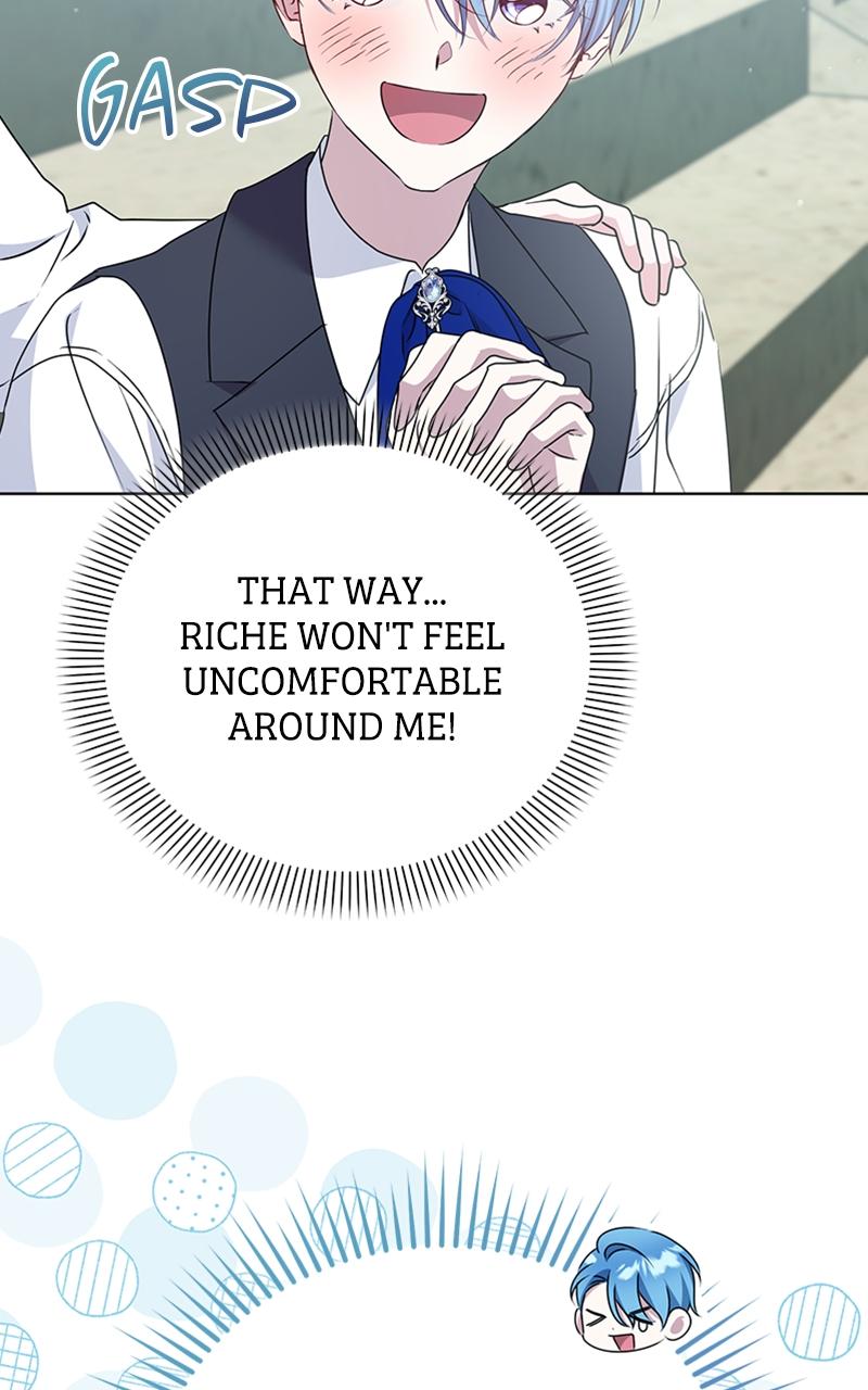 Read Adopted by a Murderous Duke Family Manga Online