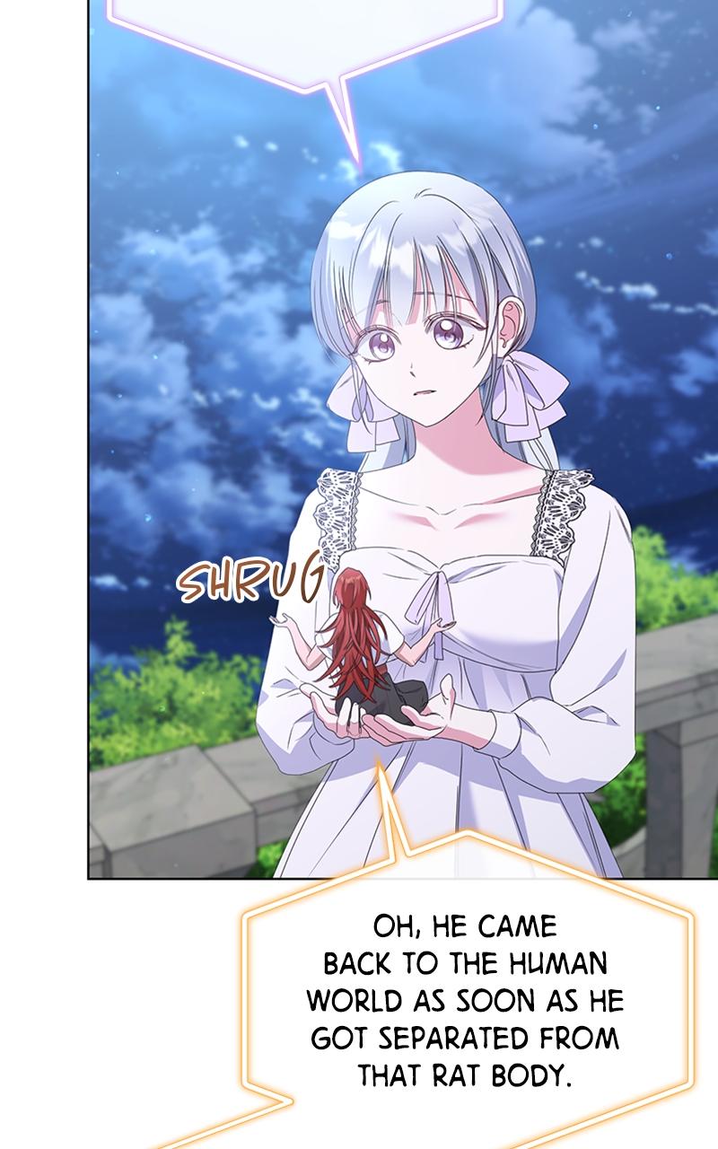 Read Adopted by a Murderous Duke Family Manga Online