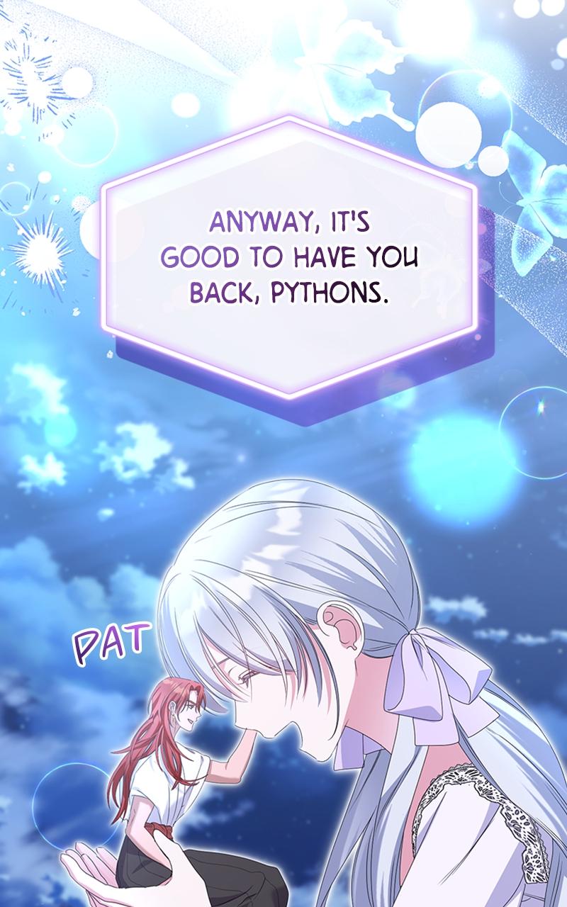 Read Adopted by a Murderous Duke Family Manga Online