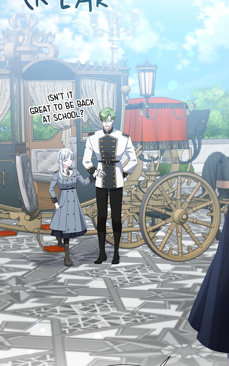 Read Adopted by a Murderous Duke Family Manga Online