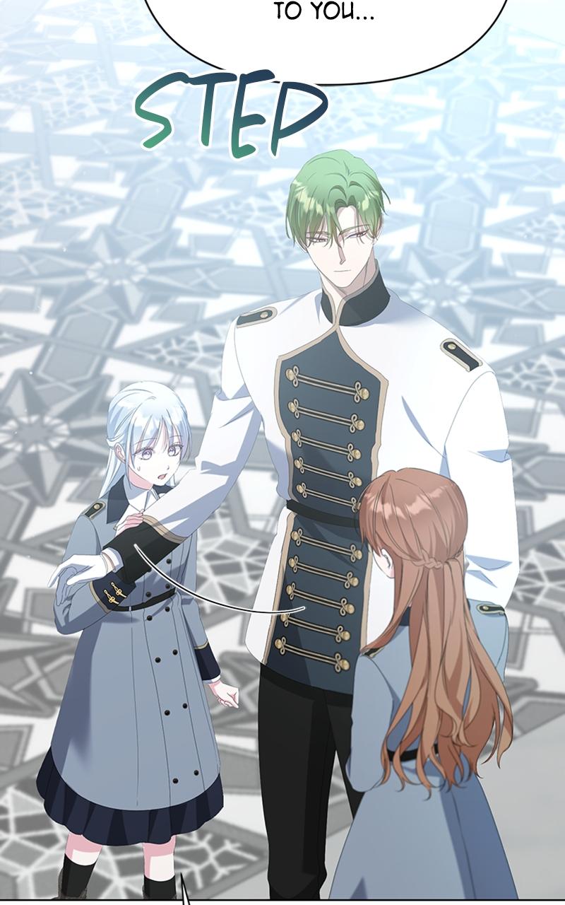 Read Adopted by a Murderous Duke Family Manga Online
