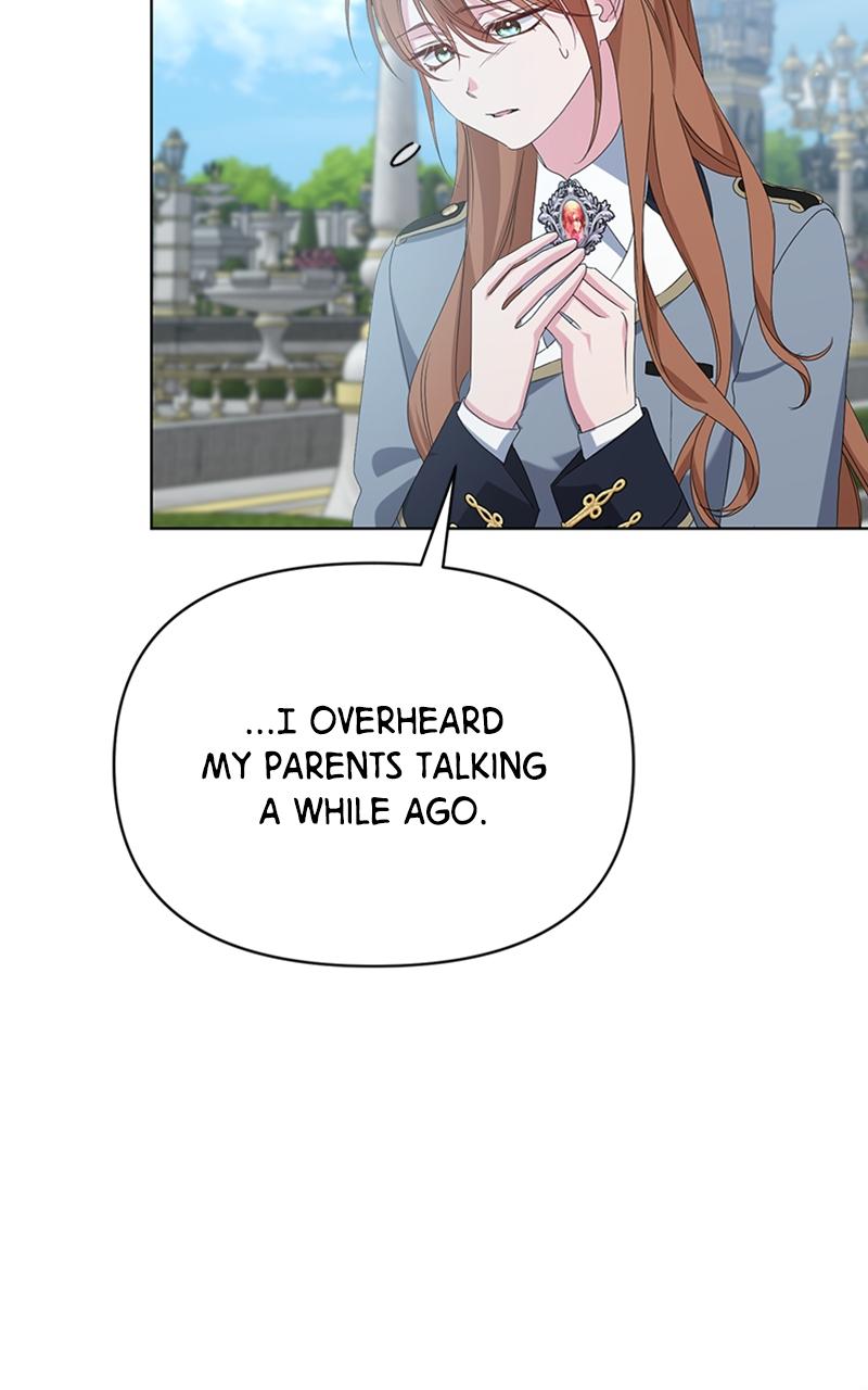 Read Adopted by a Murderous Duke Family Manga Online