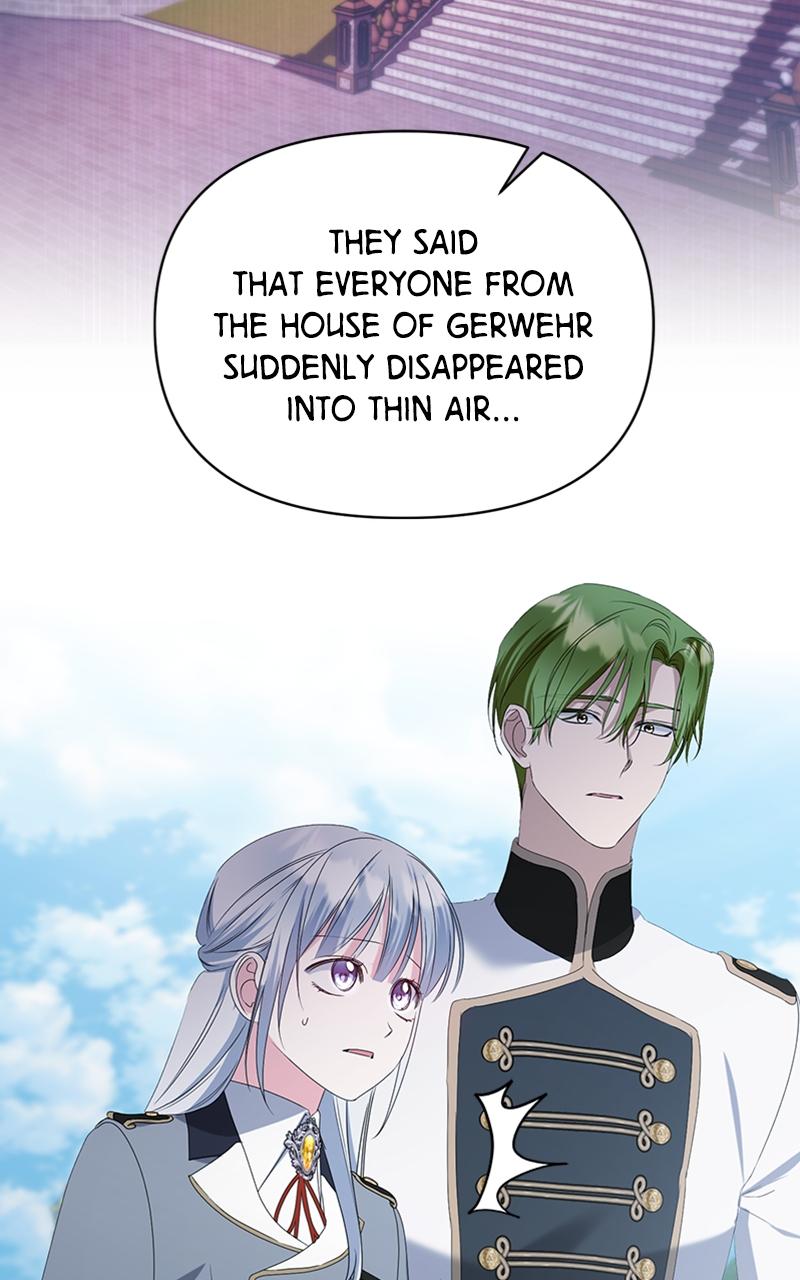 Read Adopted by a Murderous Duke Family Manga Online