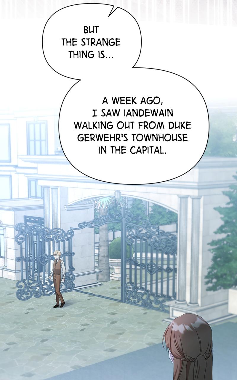 Read Adopted by a Murderous Duke Family Manga Online