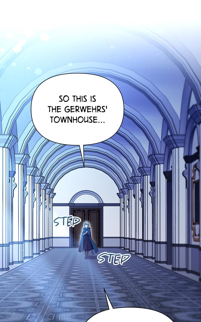 Read Adopted by a Murderous Duke Family Manga Online