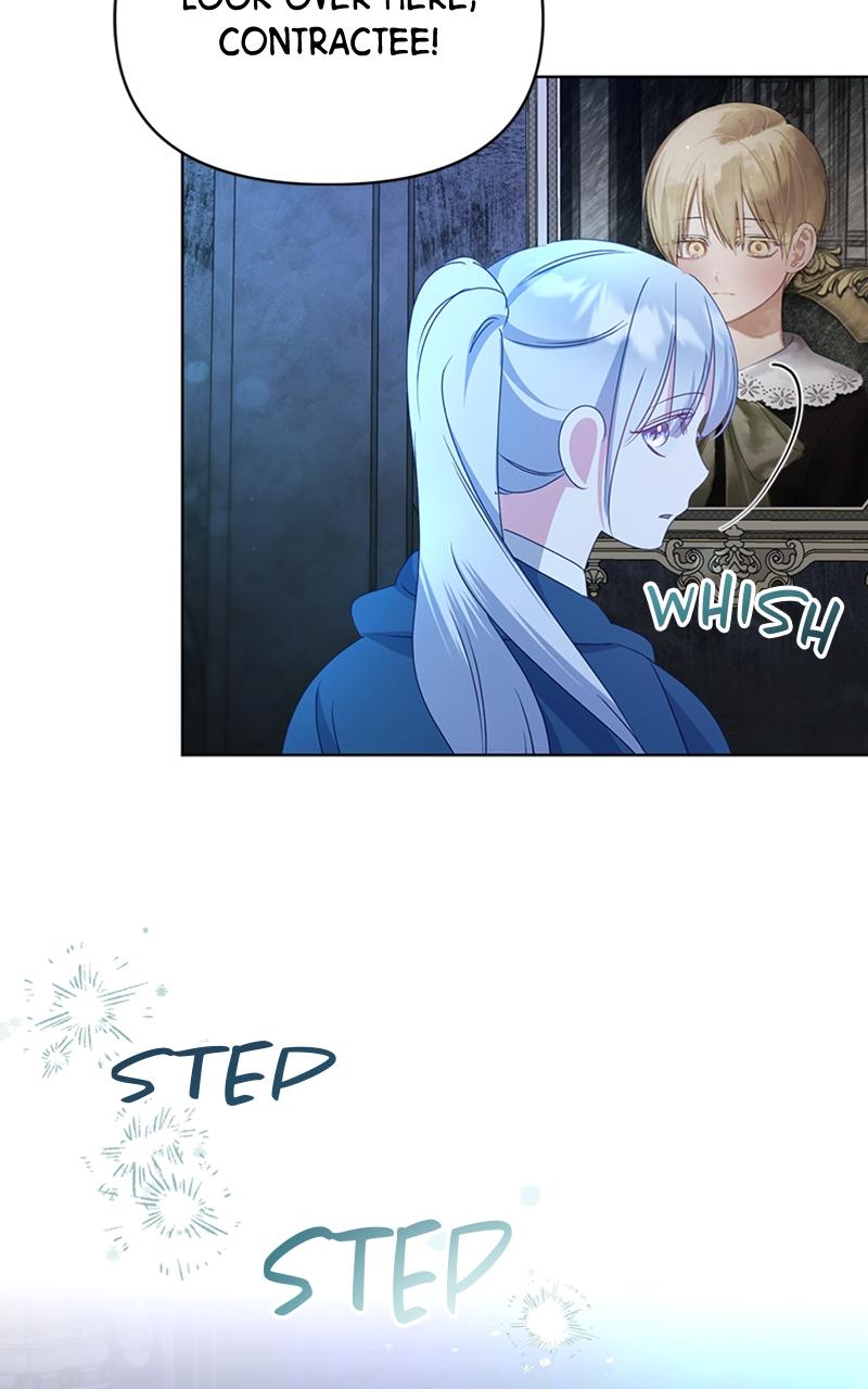 Read Adopted by a Murderous Duke Family Manga Online