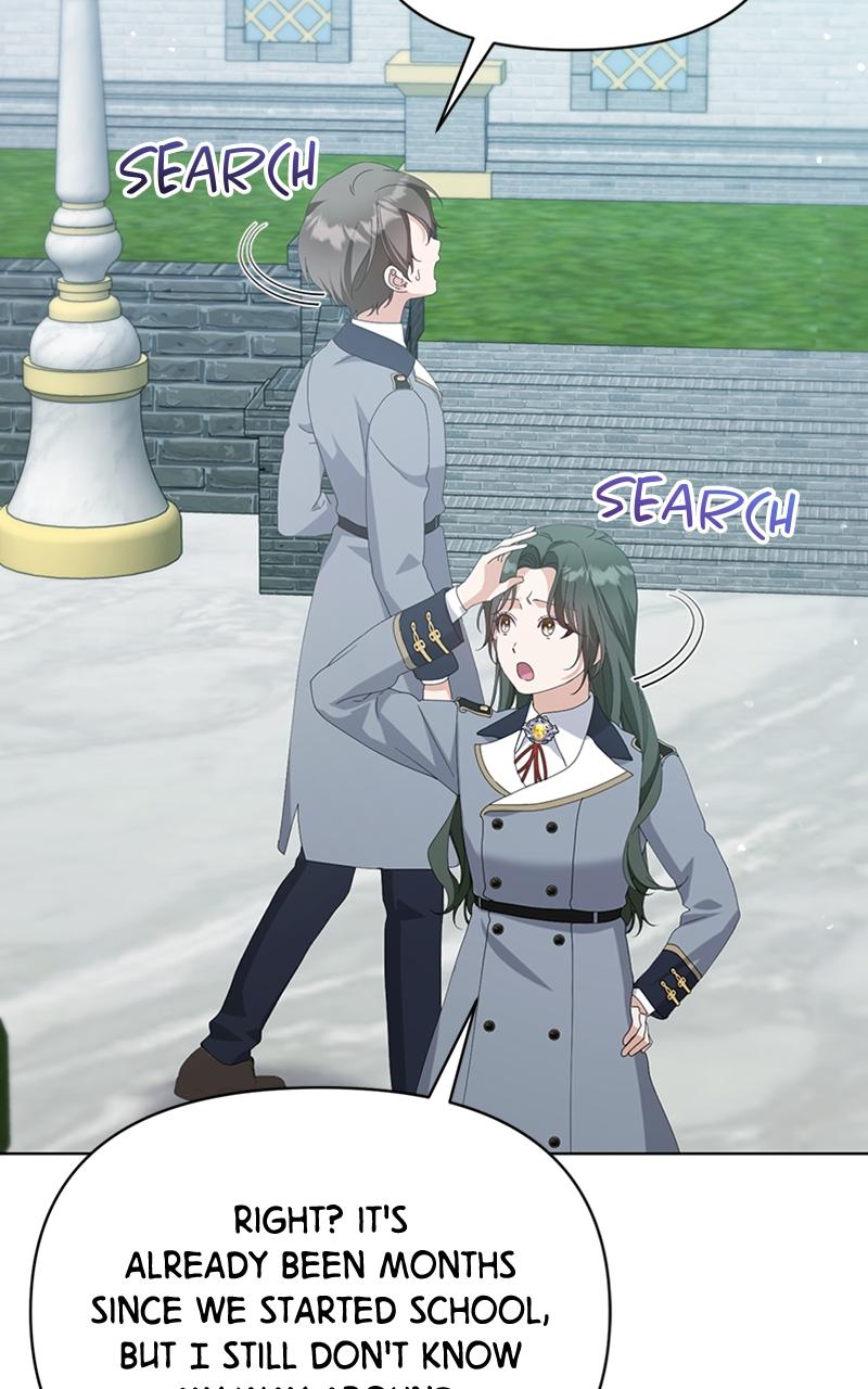 Read Adopted by a Murderous Duke Family Manga Online