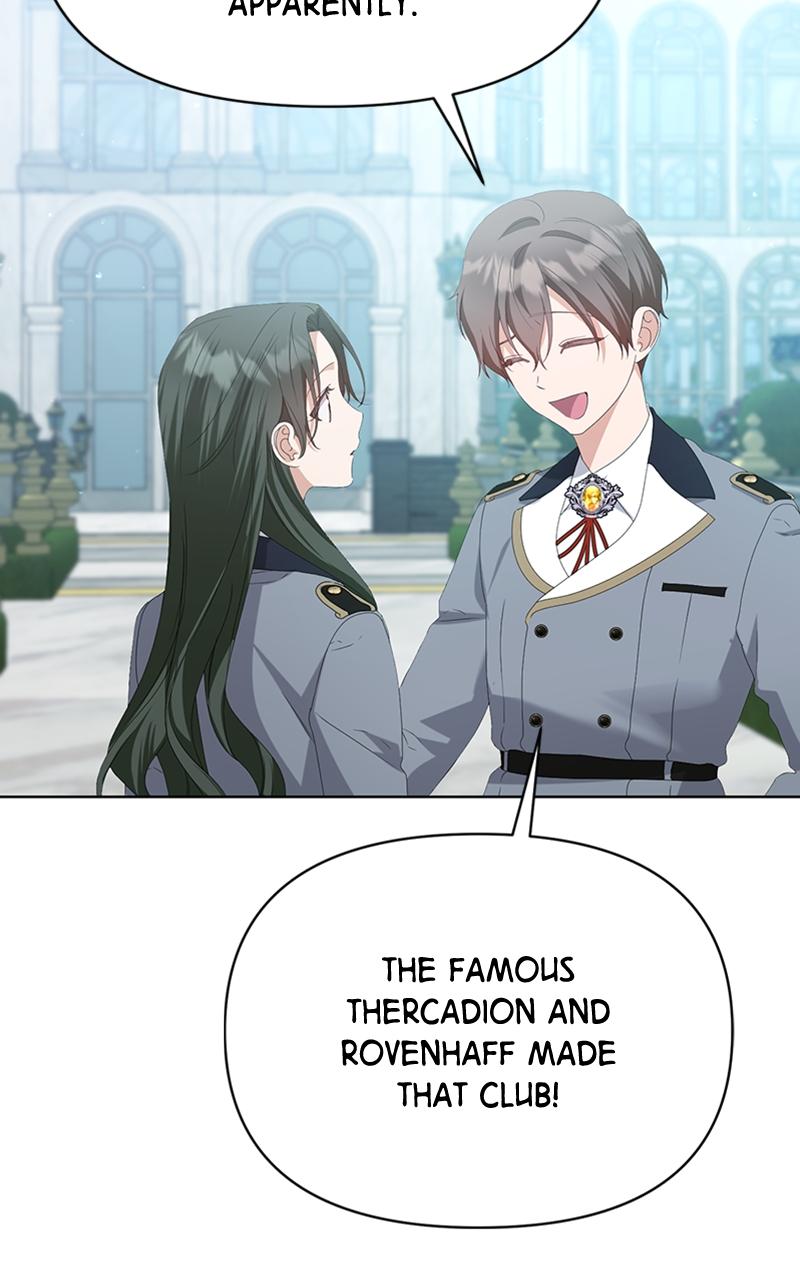 Read Adopted by a Murderous Duke Family Manga Online