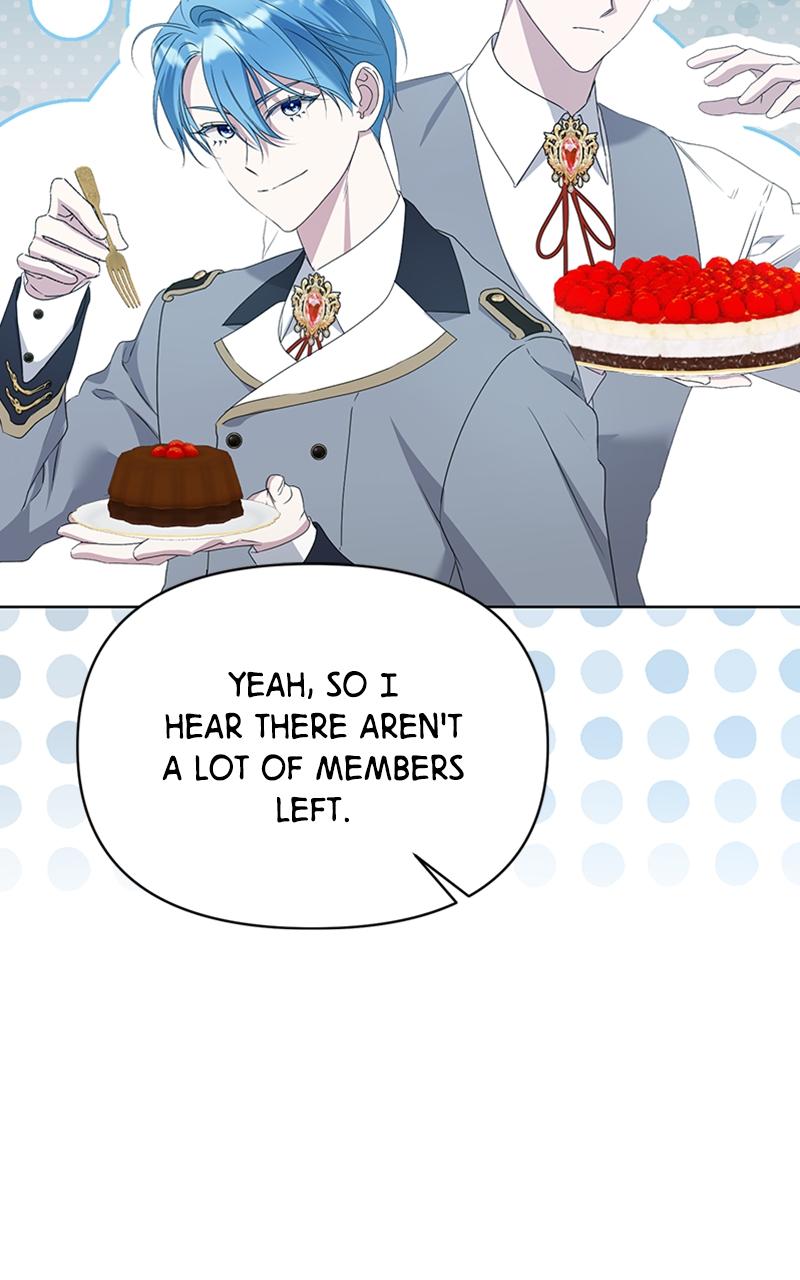 Read Adopted by a Murderous Duke Family Manga Online
