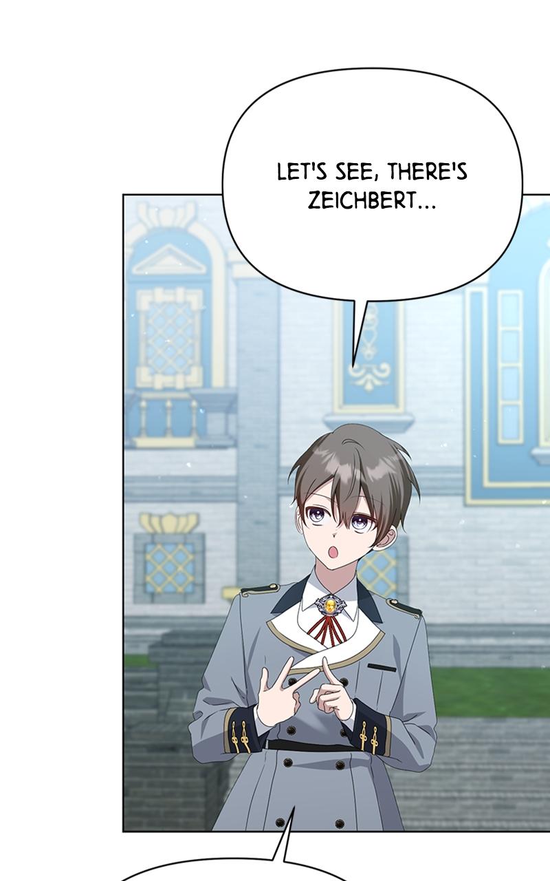 Read Adopted by a Murderous Duke Family Manga Online
