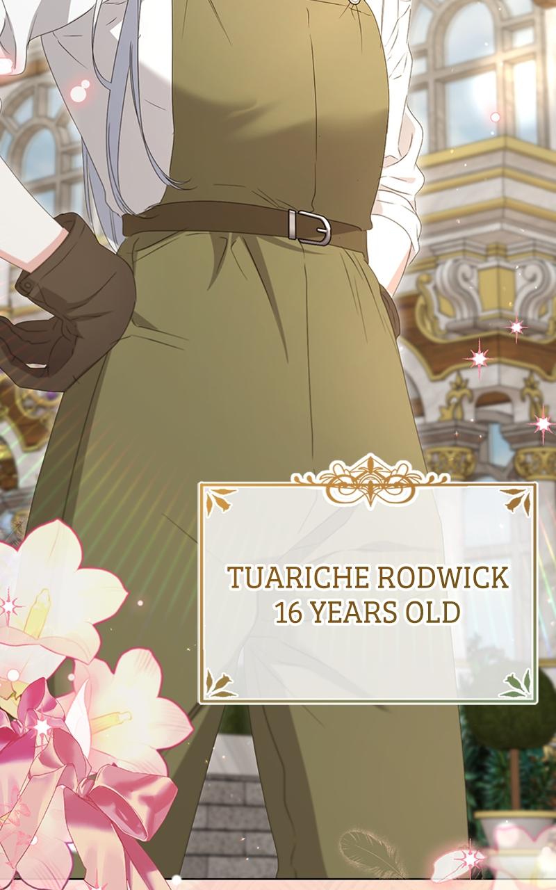 Read Adopted by a Murderous Duke Family Manga Online