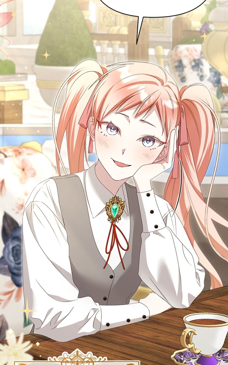 Read Adopted by a Murderous Duke Family Manga Online