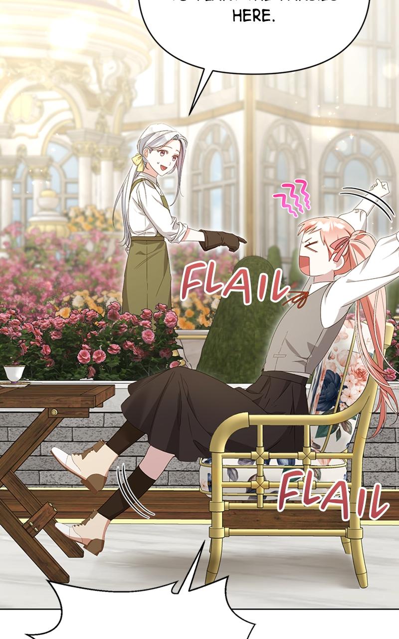 Read Adopted by a Murderous Duke Family Manga Online