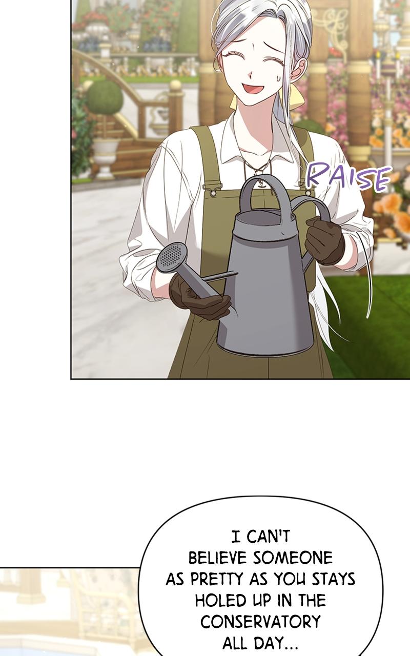 Read Adopted by a Murderous Duke Family Manga Online