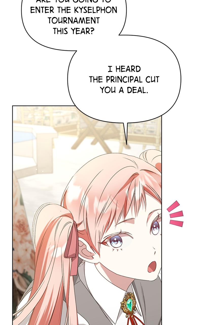 Read Adopted by a Murderous Duke Family Manga Online
