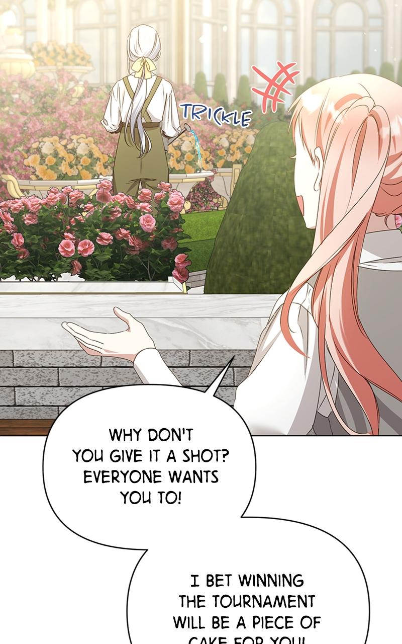 Read Adopted by a Murderous Duke Family Manga Online