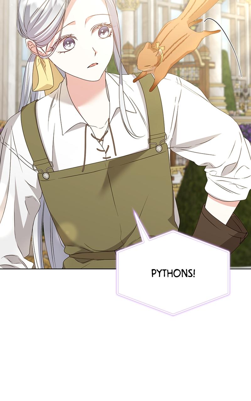 Read Adopted by a Murderous Duke Family Manga Online