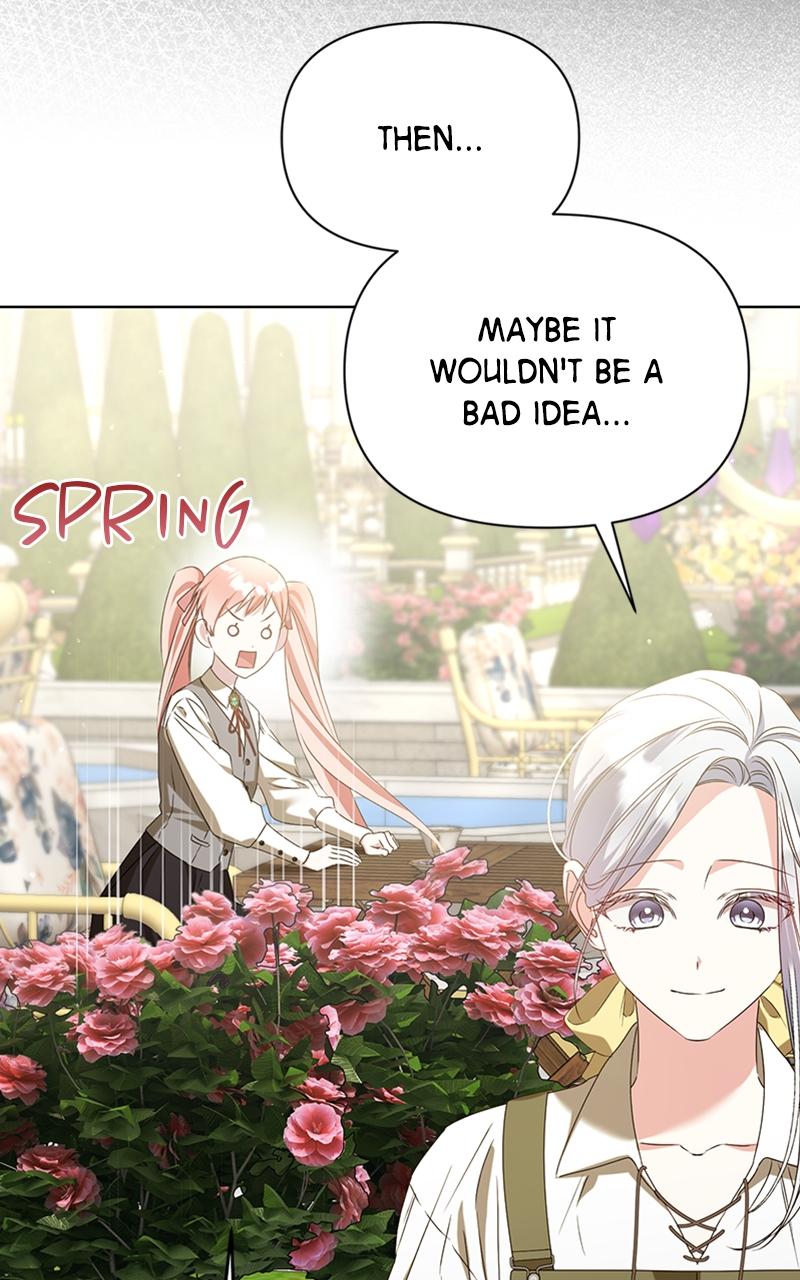 Read Adopted by a Murderous Duke Family Manga Online