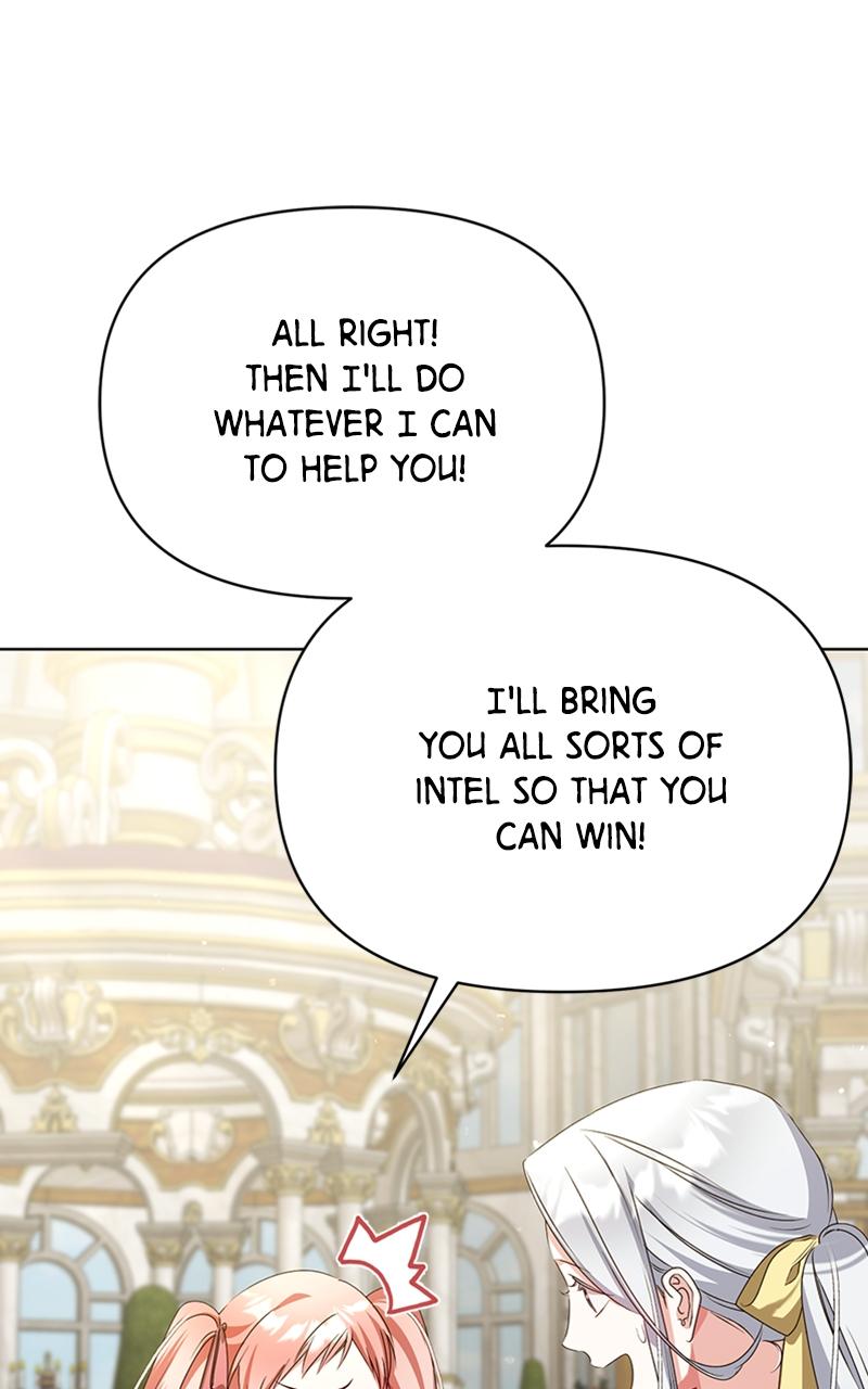 Read Adopted by a Murderous Duke Family Manga Online