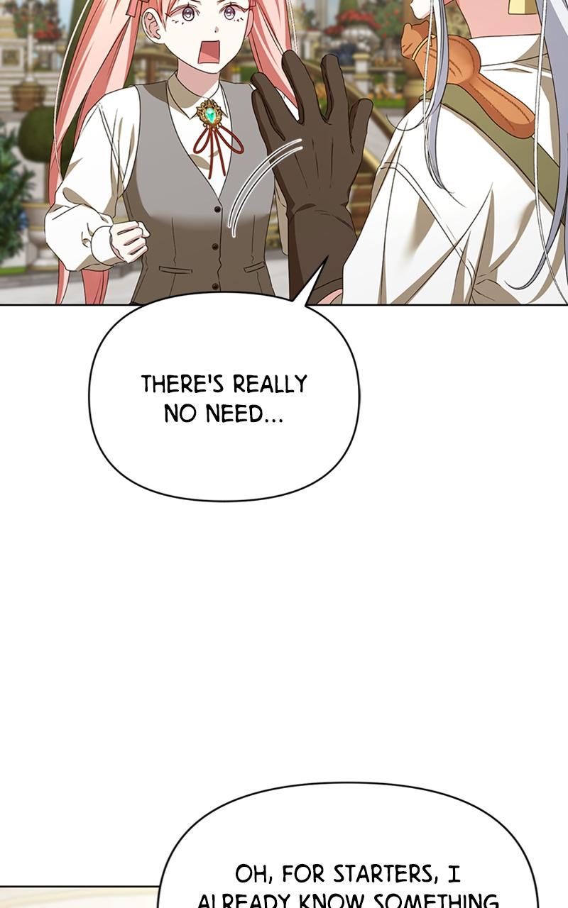 Read Adopted by a Murderous Duke Family Manga Online