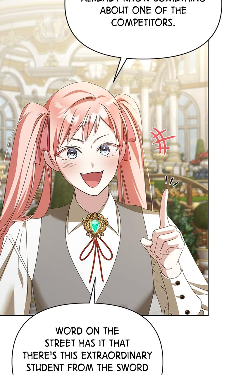 Read Adopted by a Murderous Duke Family Manga Online