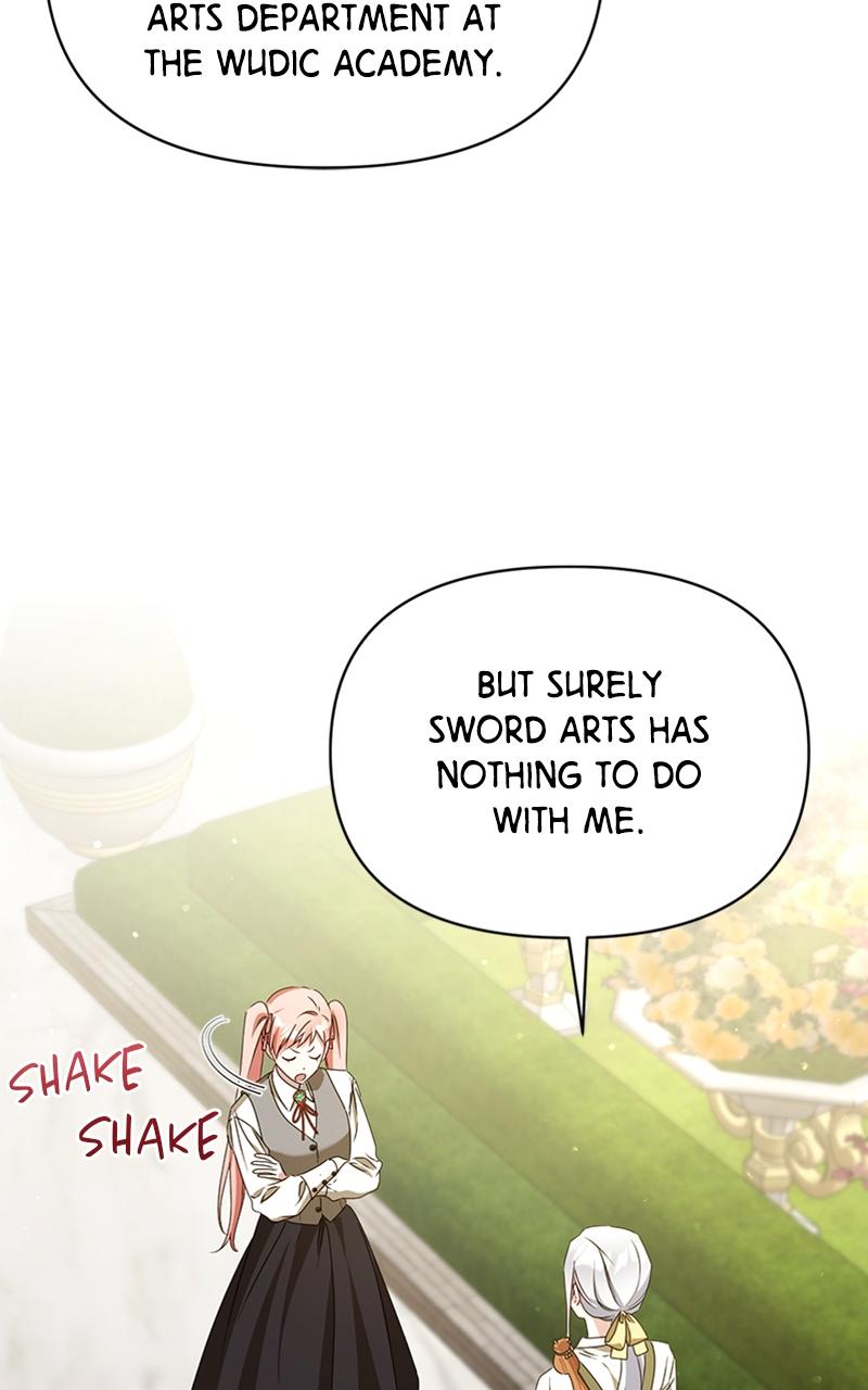 Read Adopted by a Murderous Duke Family Manga Online