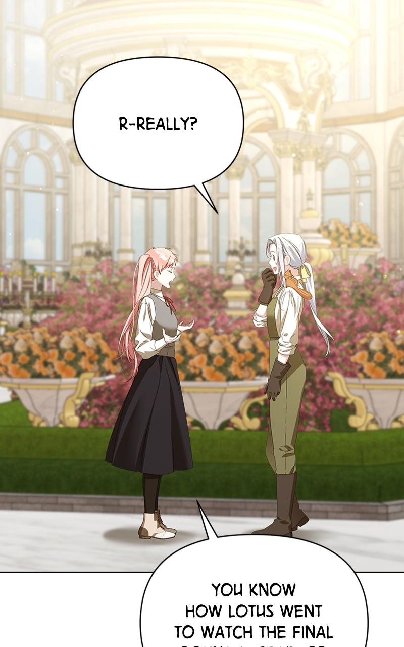 Read Adopted by a Murderous Duke Family Manga Online