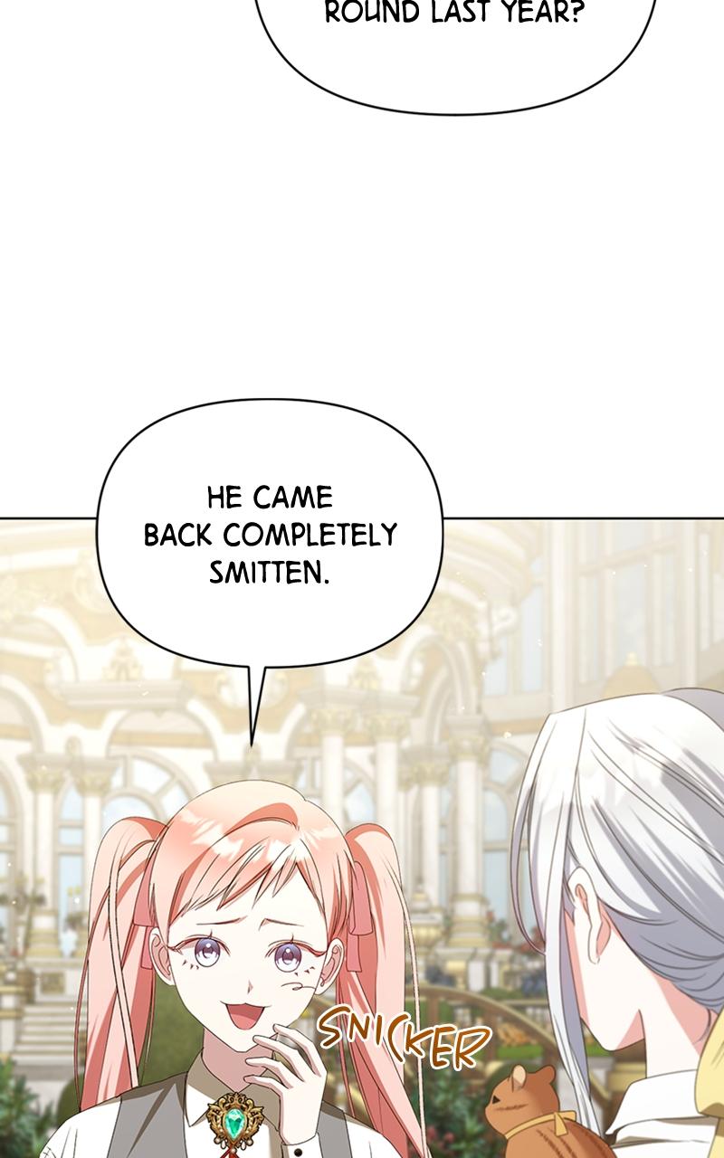 Read Adopted by a Murderous Duke Family Manga Online