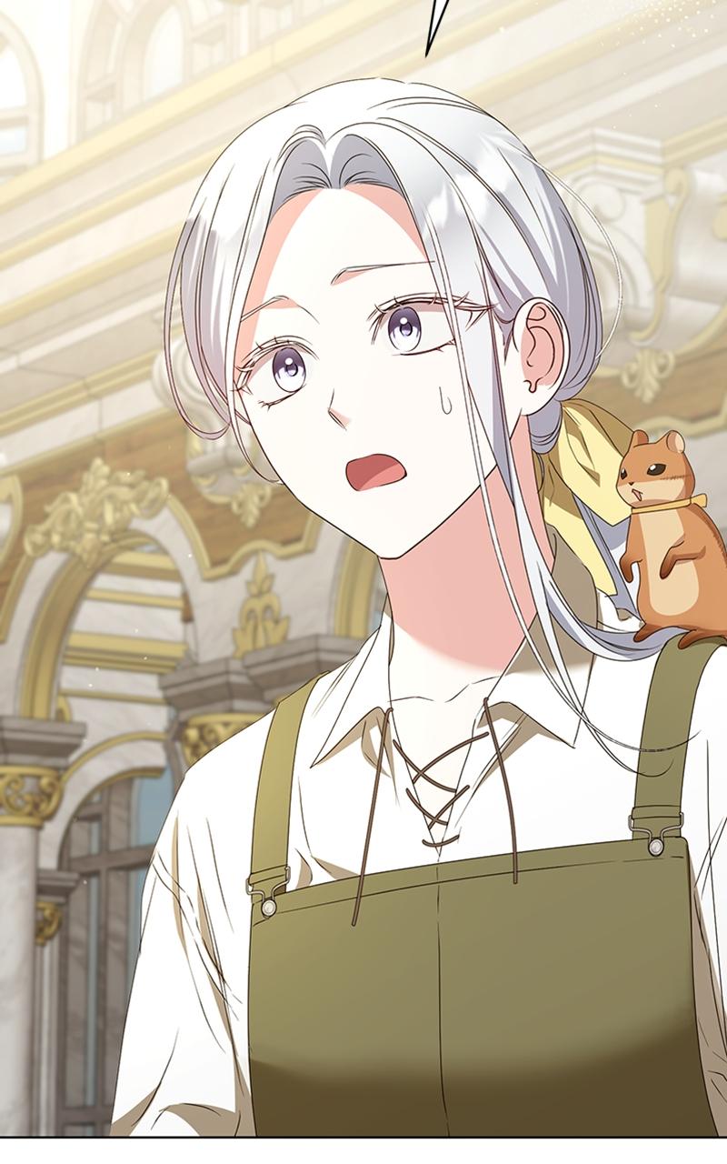Read Adopted by a Murderous Duke Family Manga Online