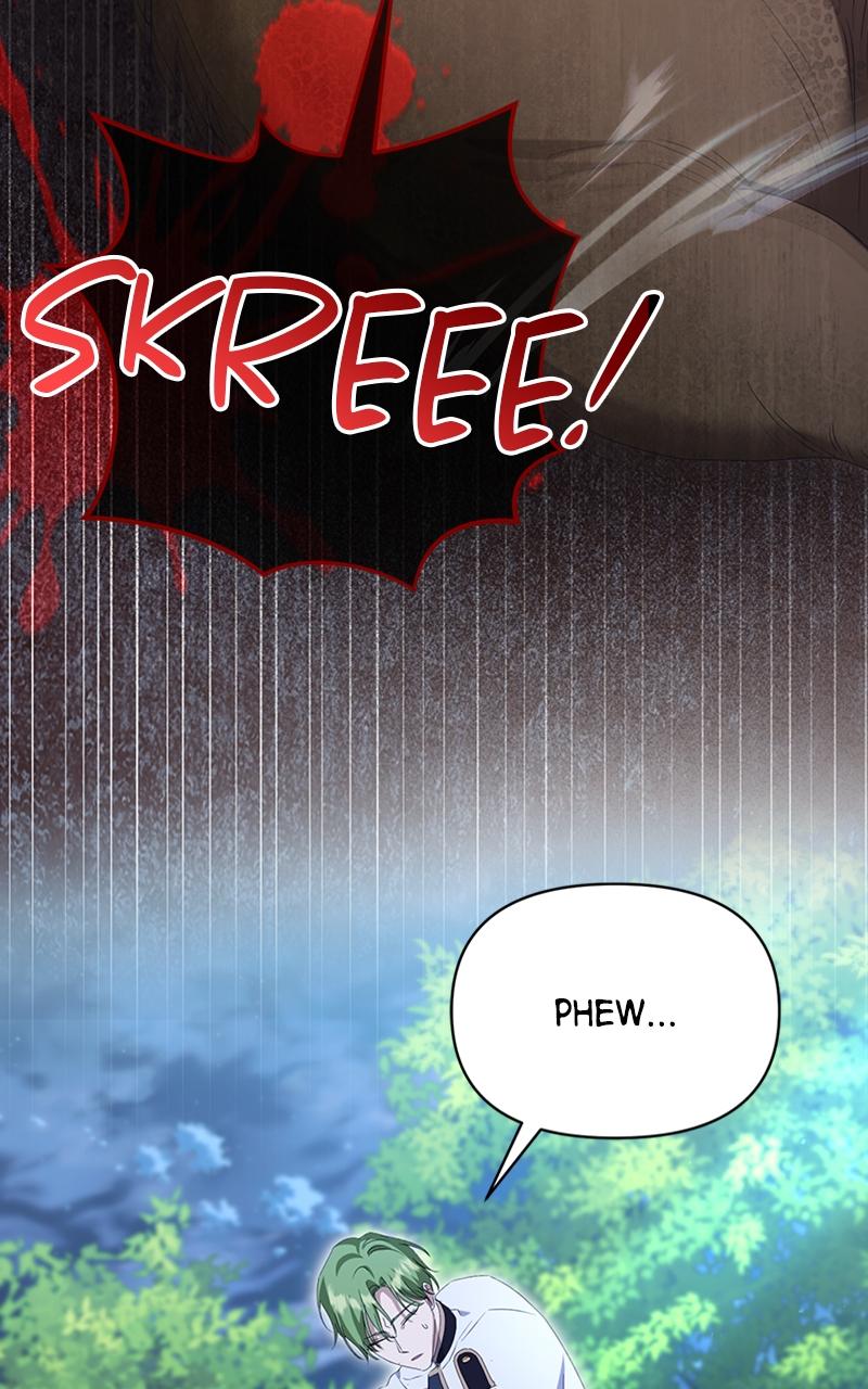 Read Adopted by a Murderous Duke Family Manga Online