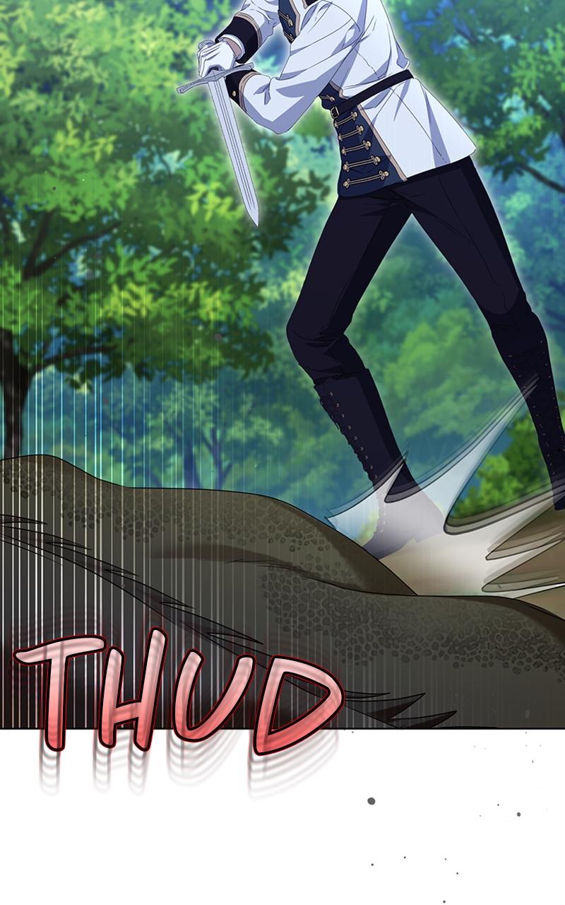 Read Adopted by a Murderous Duke Family Manga Online