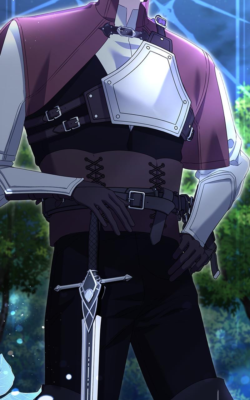 Read Adopted by a Murderous Duke Family Manga Online