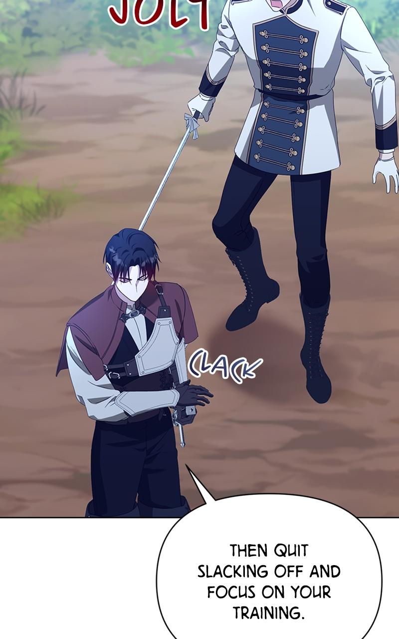 Read Adopted by a Murderous Duke Family Manga Online
