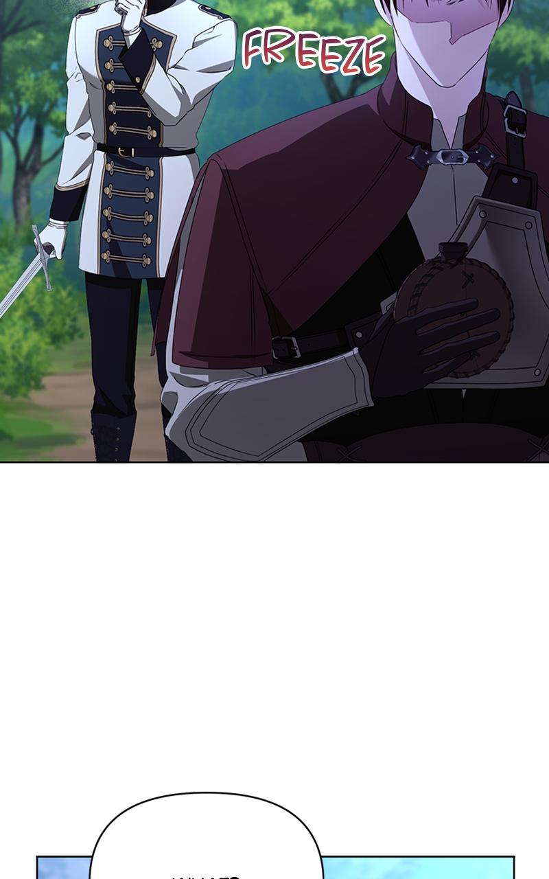Read Adopted by a Murderous Duke Family Manga Online
