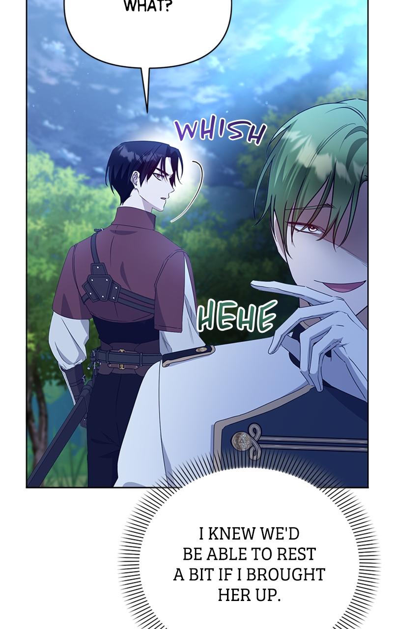 Read Adopted by a Murderous Duke Family Manga Online