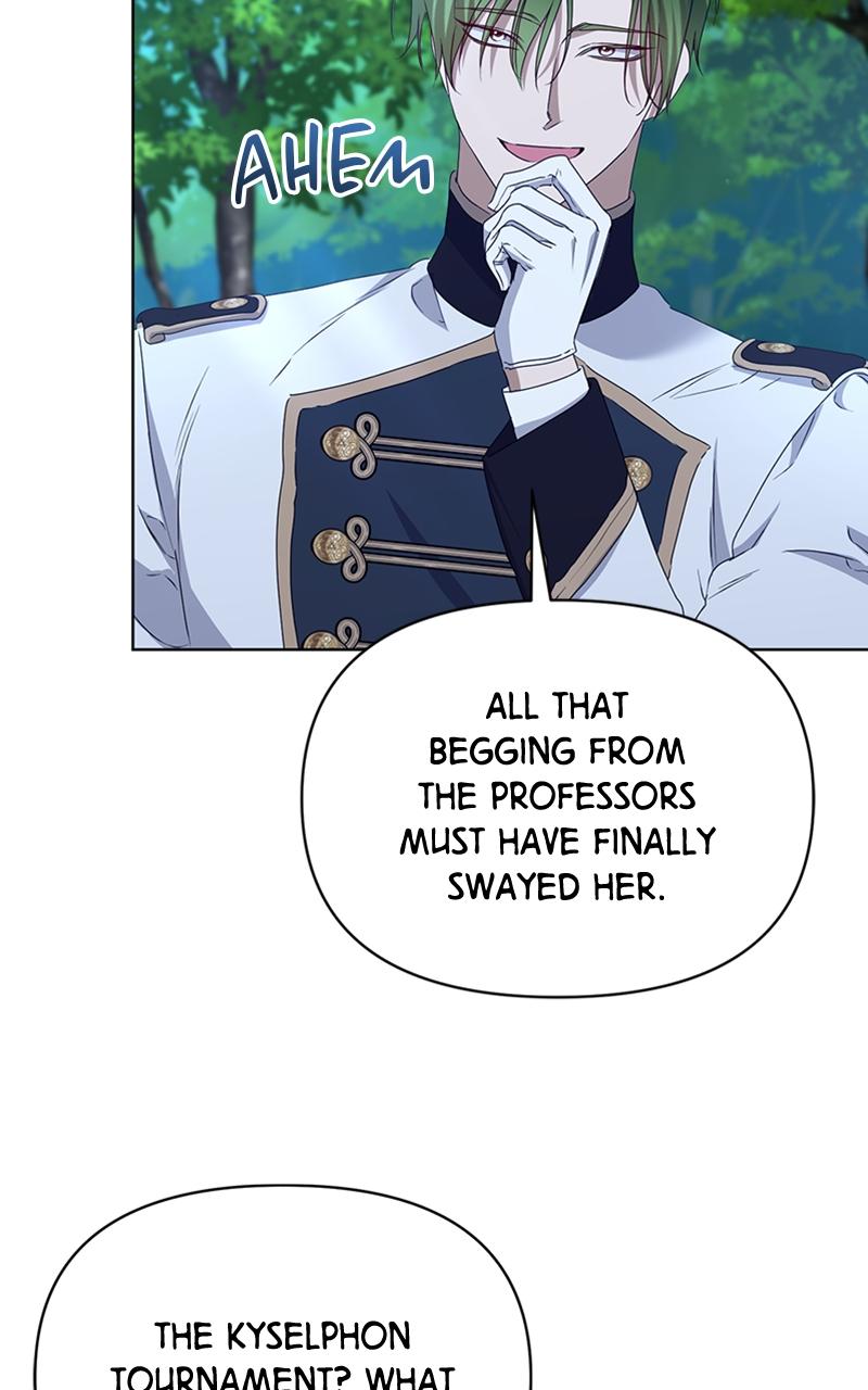 Read Adopted by a Murderous Duke Family Manga Online