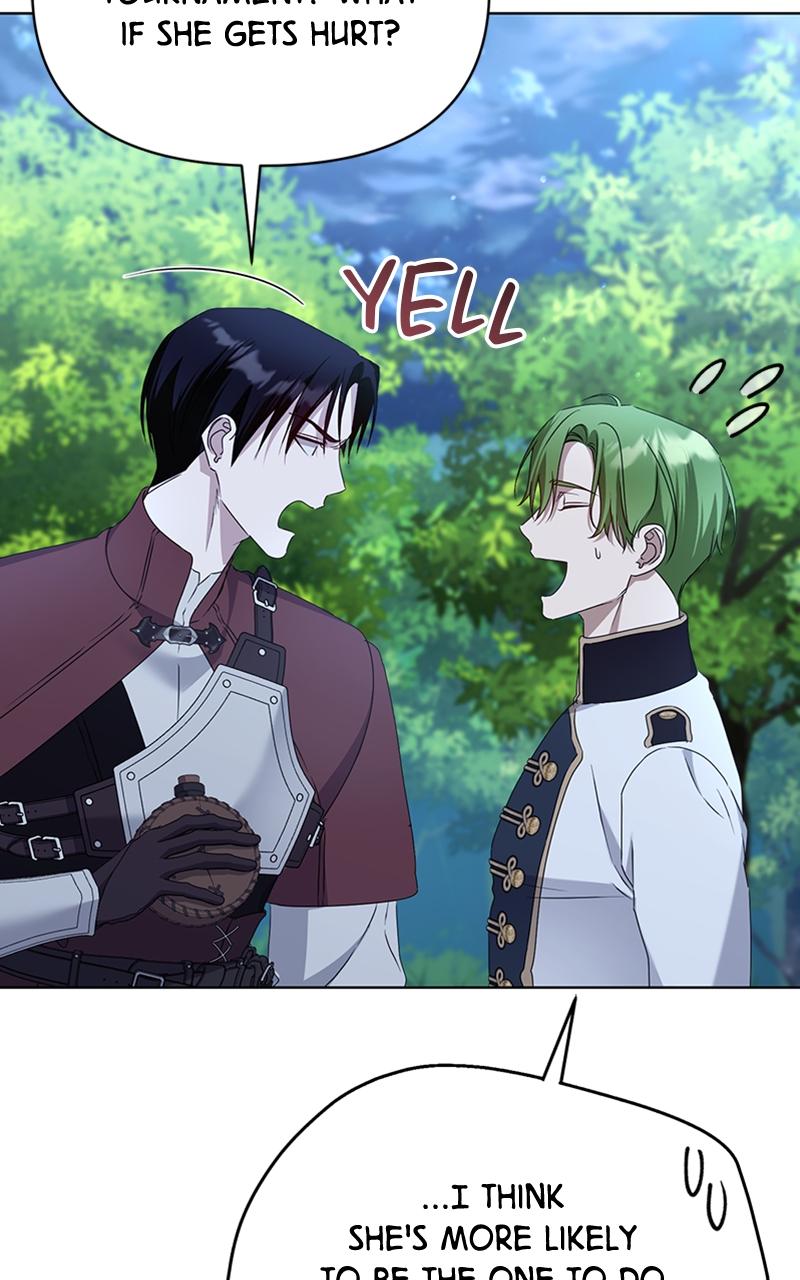 Read Adopted by a Murderous Duke Family Manga Online
