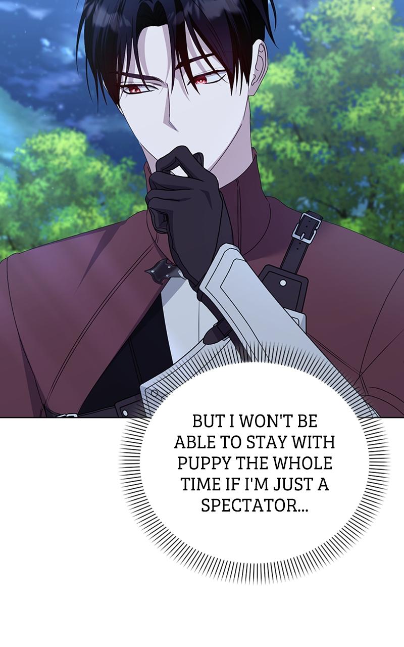 Read Adopted by a Murderous Duke Family Manga Online