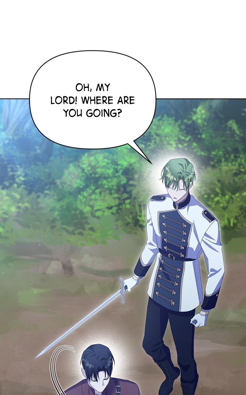 Read Adopted by a Murderous Duke Family Manga Online